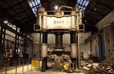 Locomotive Workshops